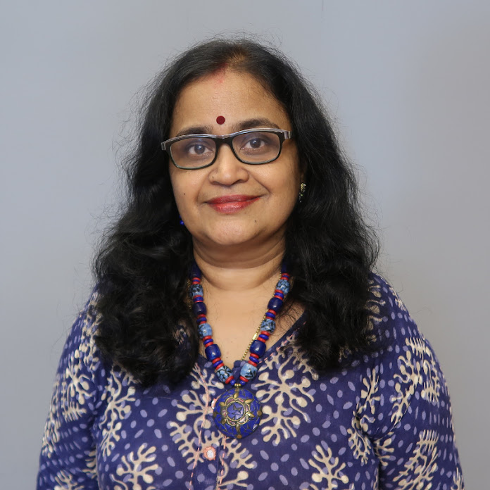 Mind Body Tonic With Dr Sita Net Worth & Earnings (2026)
