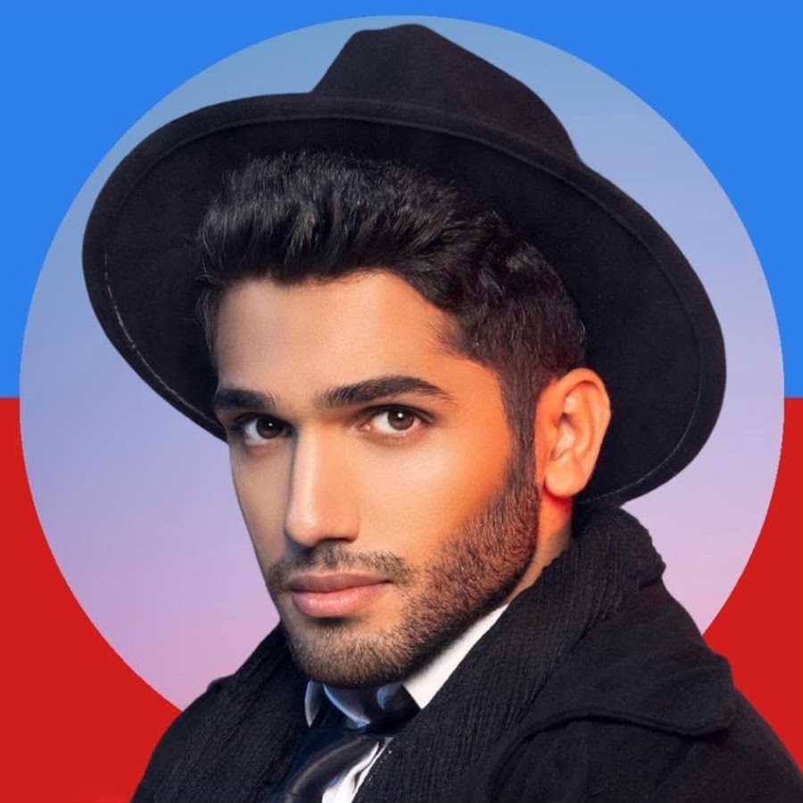 احمد خميس علي - YouTube