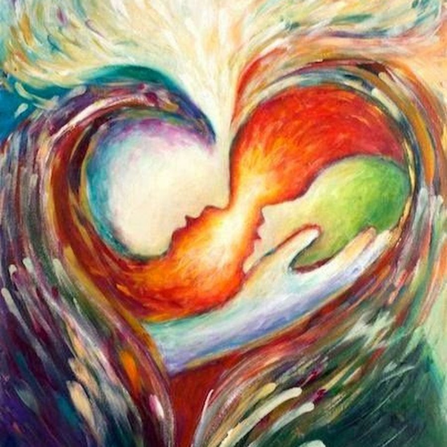 Flammes Jumelles / Cosmic Twins YouTube