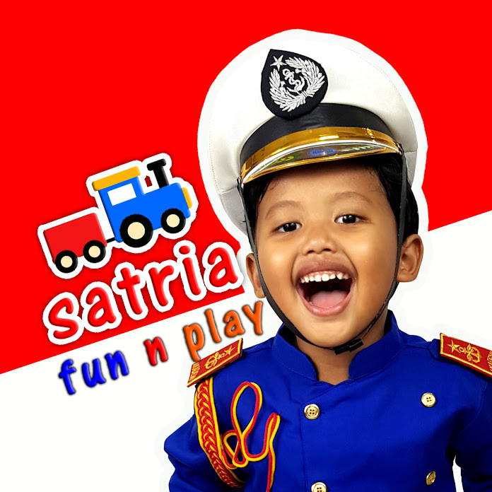 Satria Fun n Play Net Worth & Earnings (2025)