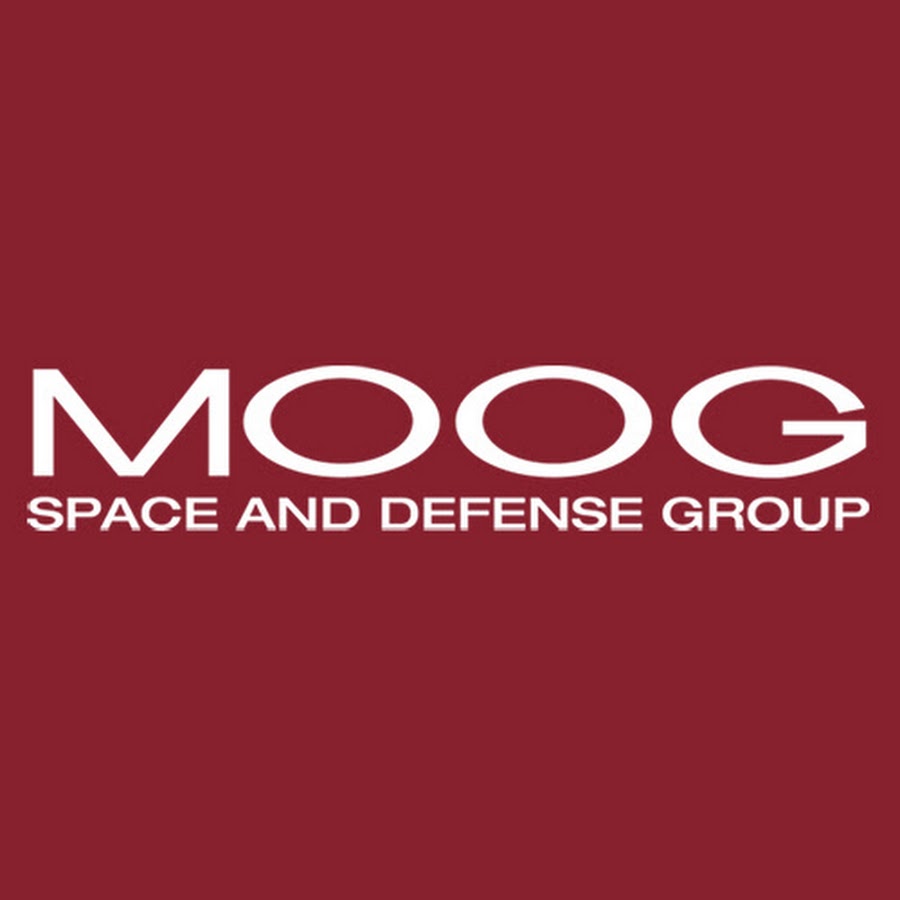 Moog Space & Defense Group - YouTube