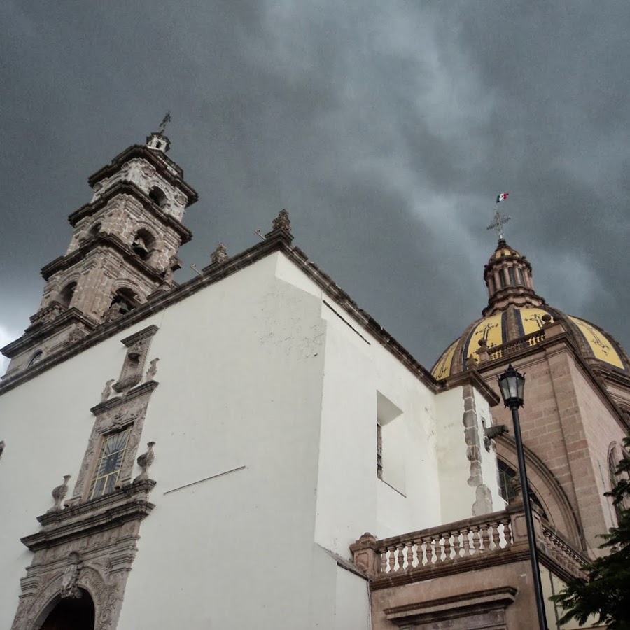 Conoce La Piedad, Michoacán Y Sus Alrededores. YouTube