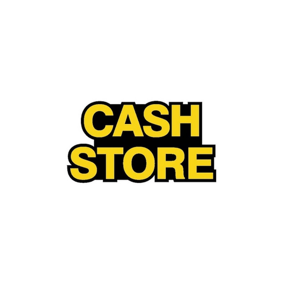 Cash Store - YouTube