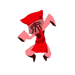 赤幕さんの遊事.ch
