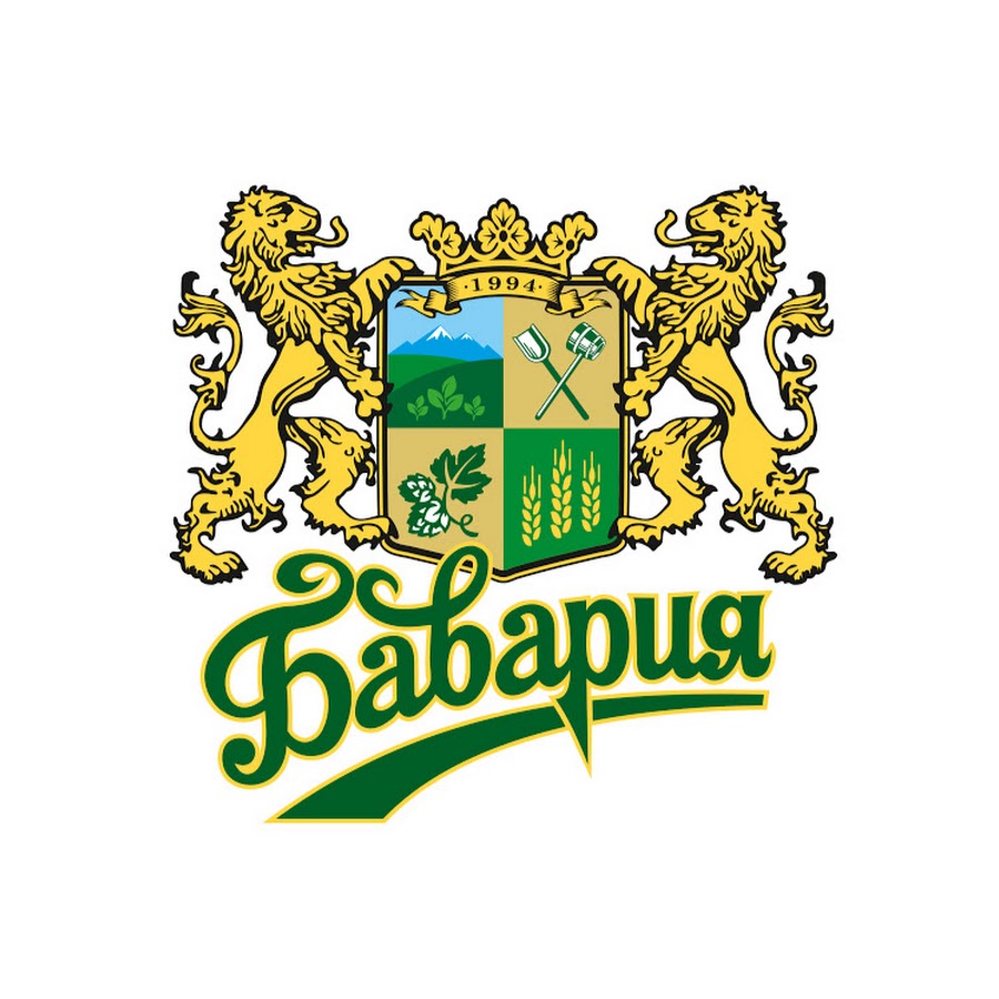 Бавария Владикавказ - YouTube