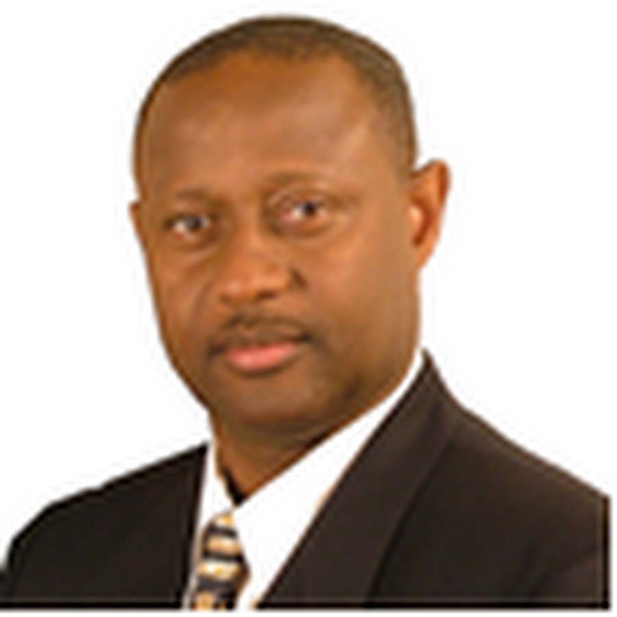 Noel Woodroffe - YouTube