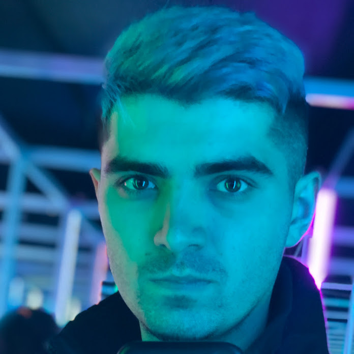 Yaroslav Tekcac Petrushyn Net Worth & Earnings (2026)