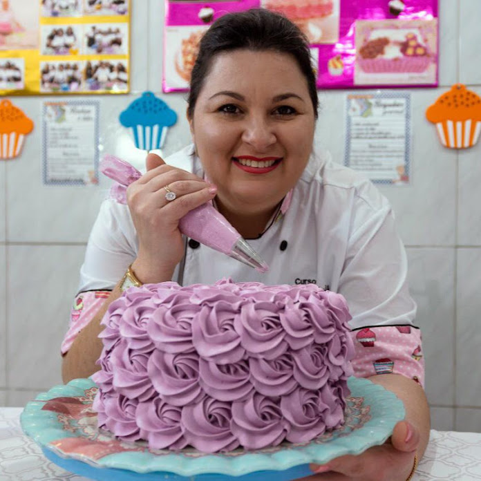 Curso Gordices da Deia Bolos Net Worth & Earnings (2026)