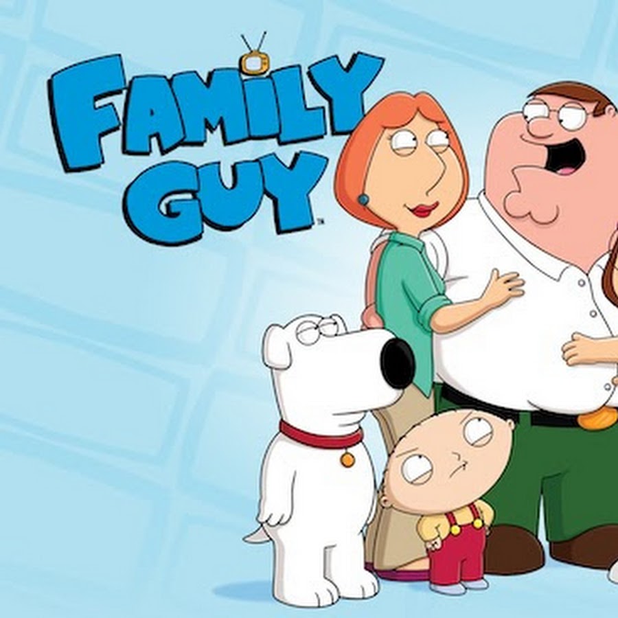 Family Guy Deutsch Ganze Folgen Staffel 15