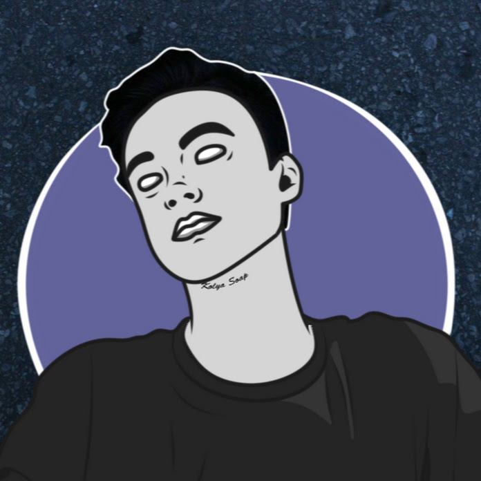 KOLYA SOAP Net Worth & Earnings (2026)