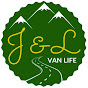 Joe & Lee Vanlife thumbnail