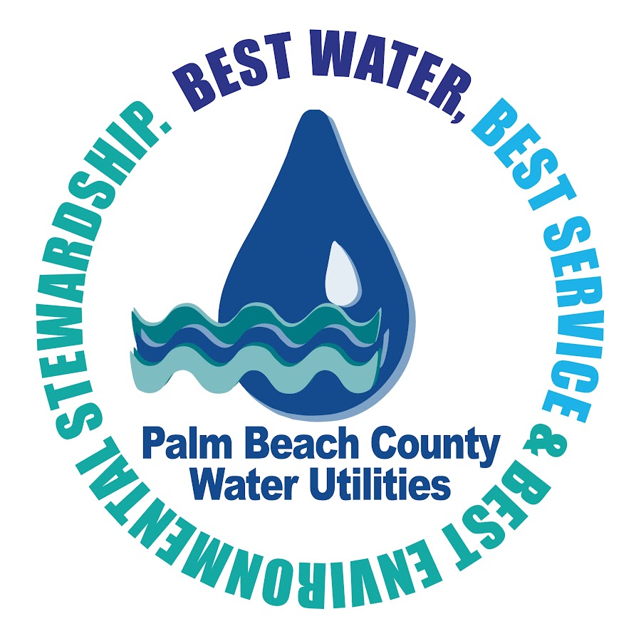 Palm Beach County Water Utilities Department YouTube