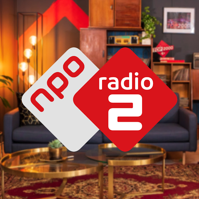 NPO Radio 2 Net Worth & Earnings (2026)