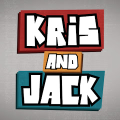 Kris and Jack thumbnail