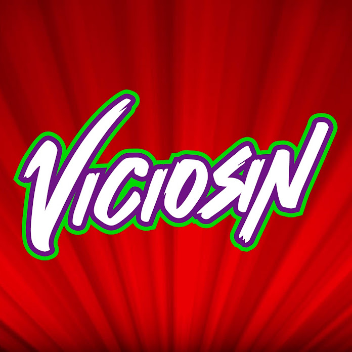 Viciosin Net Worth & Earnings (2026)