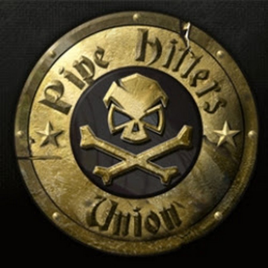 Pipe Hitters Union YouTube