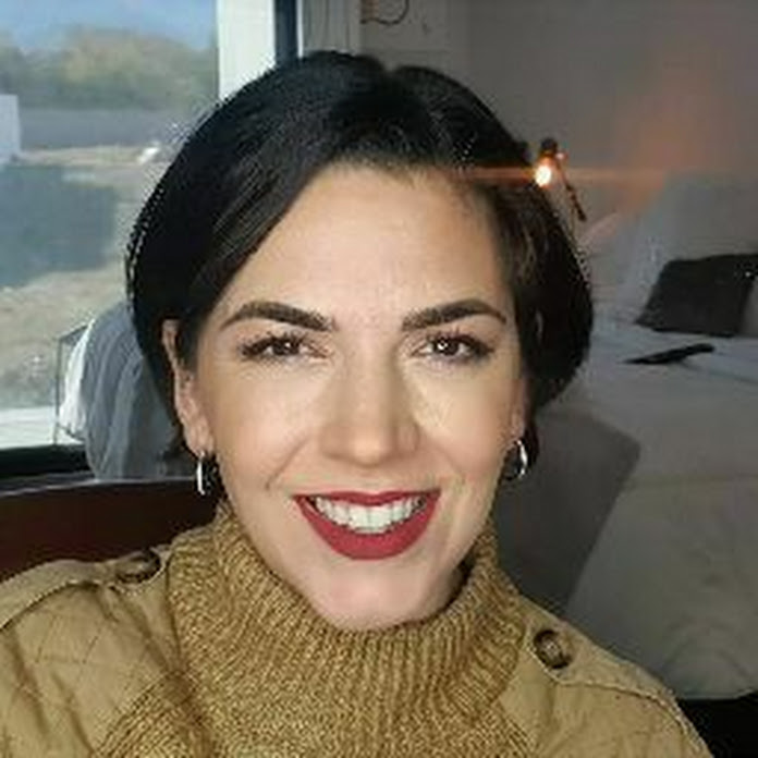 Andrea Flores Tv Net Worth & Earnings (2026)