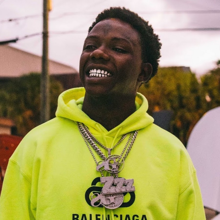 1804 Jackboy YouTube