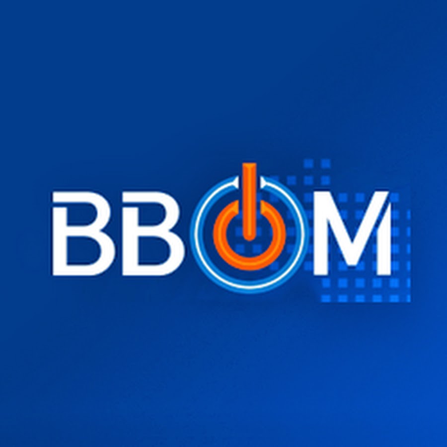 BBOM - YouTube
