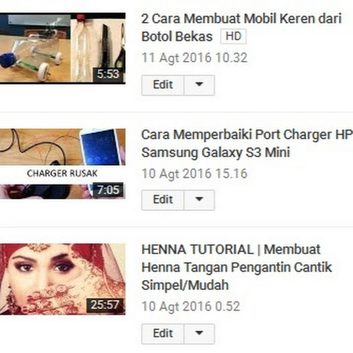 Admin Ilmusiana Net Worth & Earnings (2026)