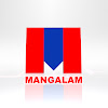 What could Mangalam Television buy with $118.97 thousand?