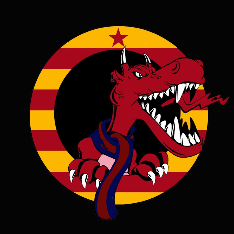 DRACS 1991 Supporters Palau Blaugrana YouTube