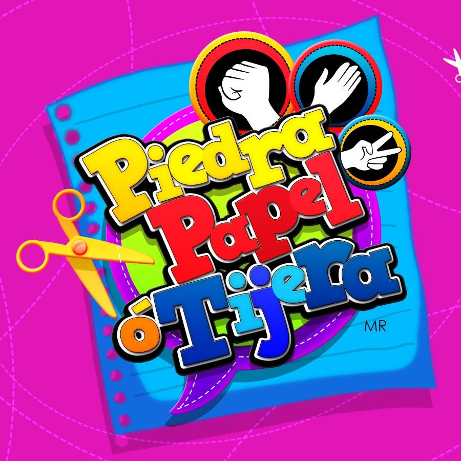 Show Piedra Papel o Tijera YouTube