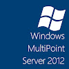 Windows MultiPoint Server