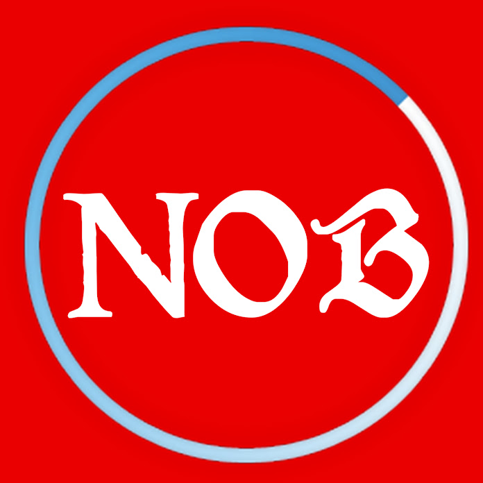 NOB - News Of Bollywood.com/hindi Net Worth & Earnings (2026)