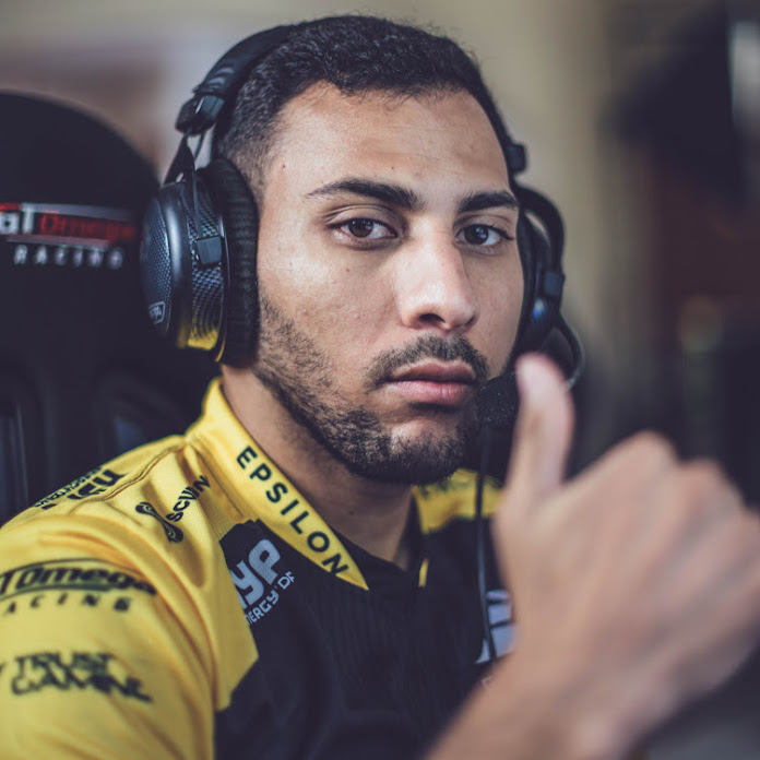 maleK CSGO Net Worth & Earnings (2026)