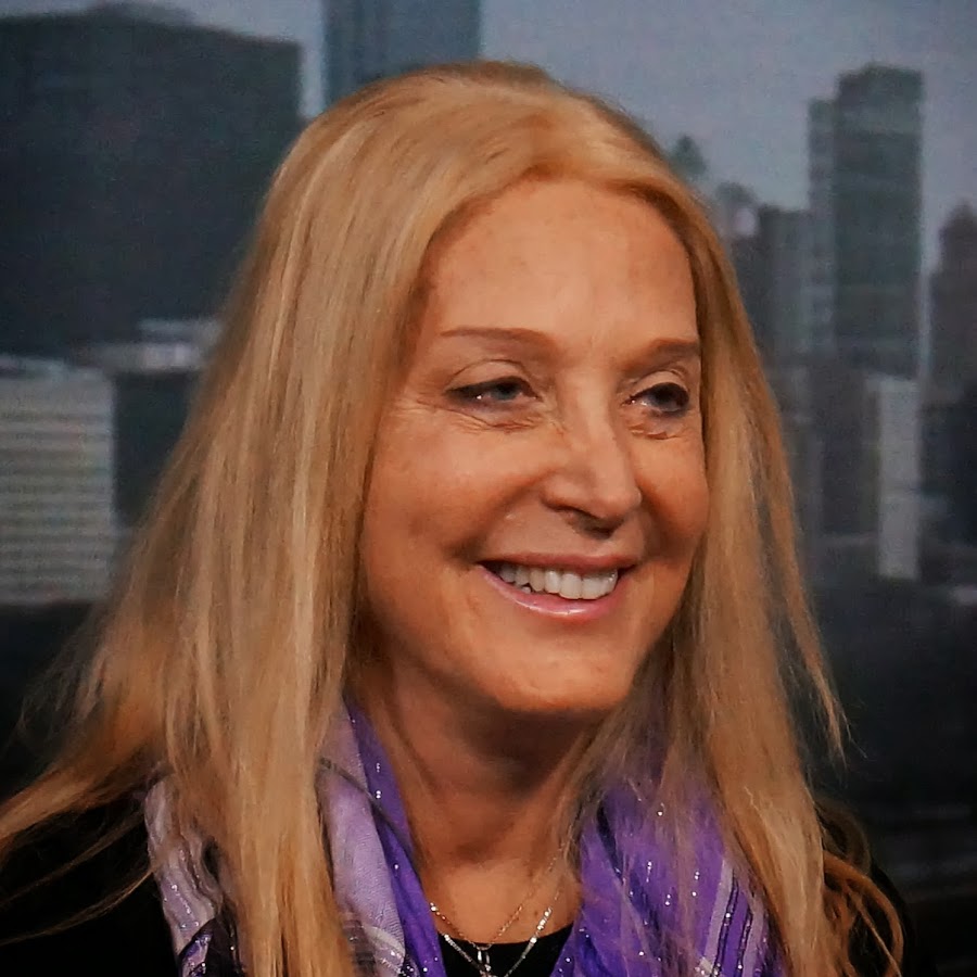 Vassula Ryden - YouTube