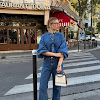 What could Elodie Romy buy with $100 thousand?