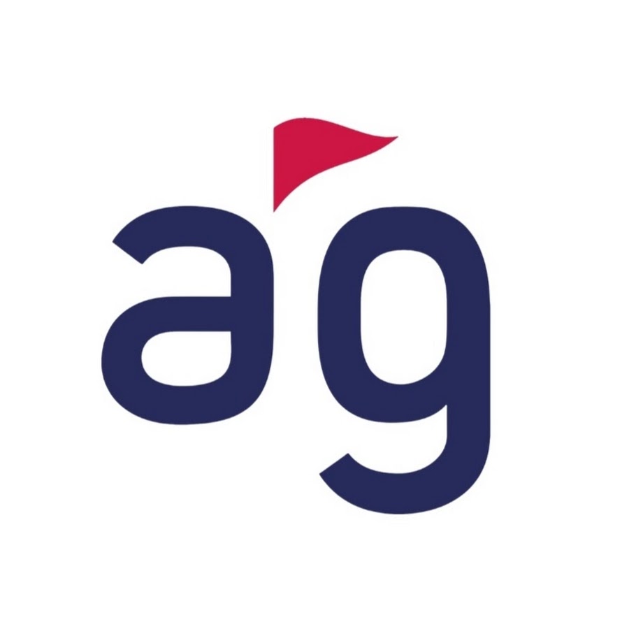 american golf UK YouTube