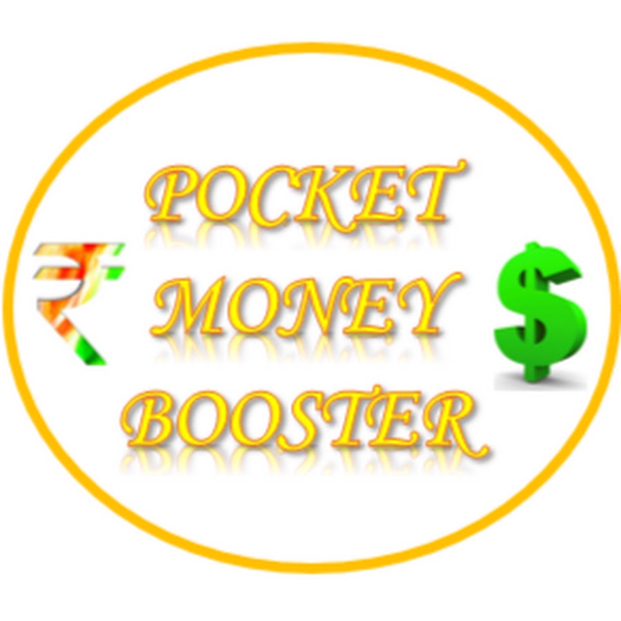 Pocket Money Booster Youtube - skip navigation