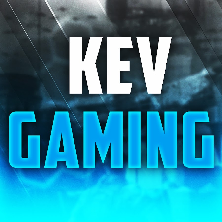 Kev Gaming YouTube