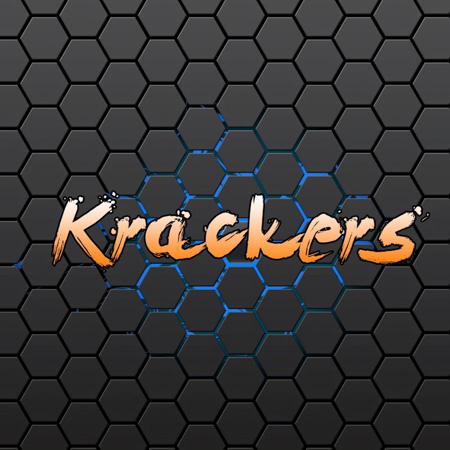 Krackers YouTube