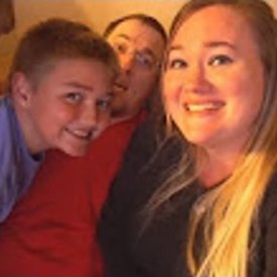 FamilyOFive YouTube