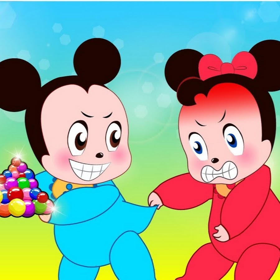 Super KiTi YouTube
