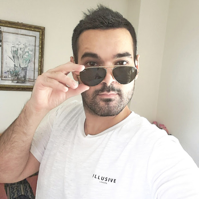 Christos Nantis - Anna Vissi Channel 1 Net Worth & Earnings (2026)