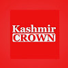What could KASHMIR CROWN buy with $168.44 thousand?
