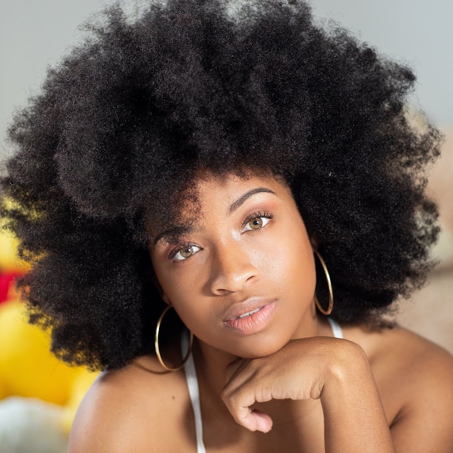 5 Natural Hair Youtubers That Ll Take Your Curls From Pitiful To