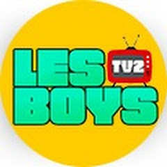 LES BOYS TV2