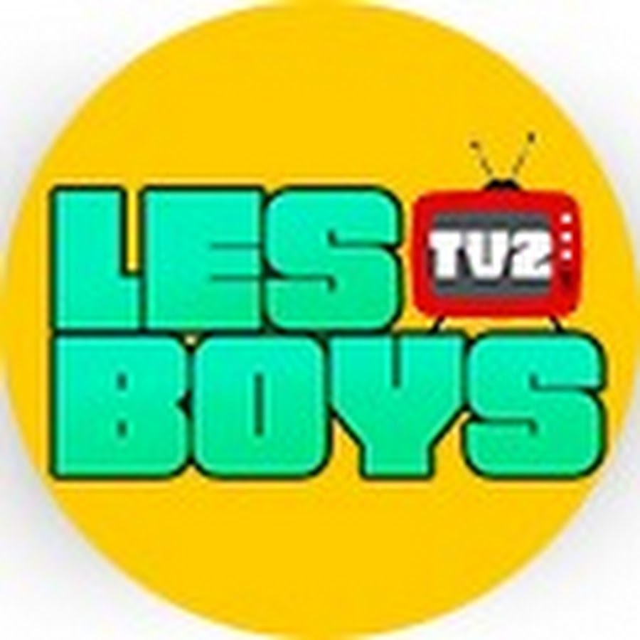 LES BOYS TV2 - YouTube