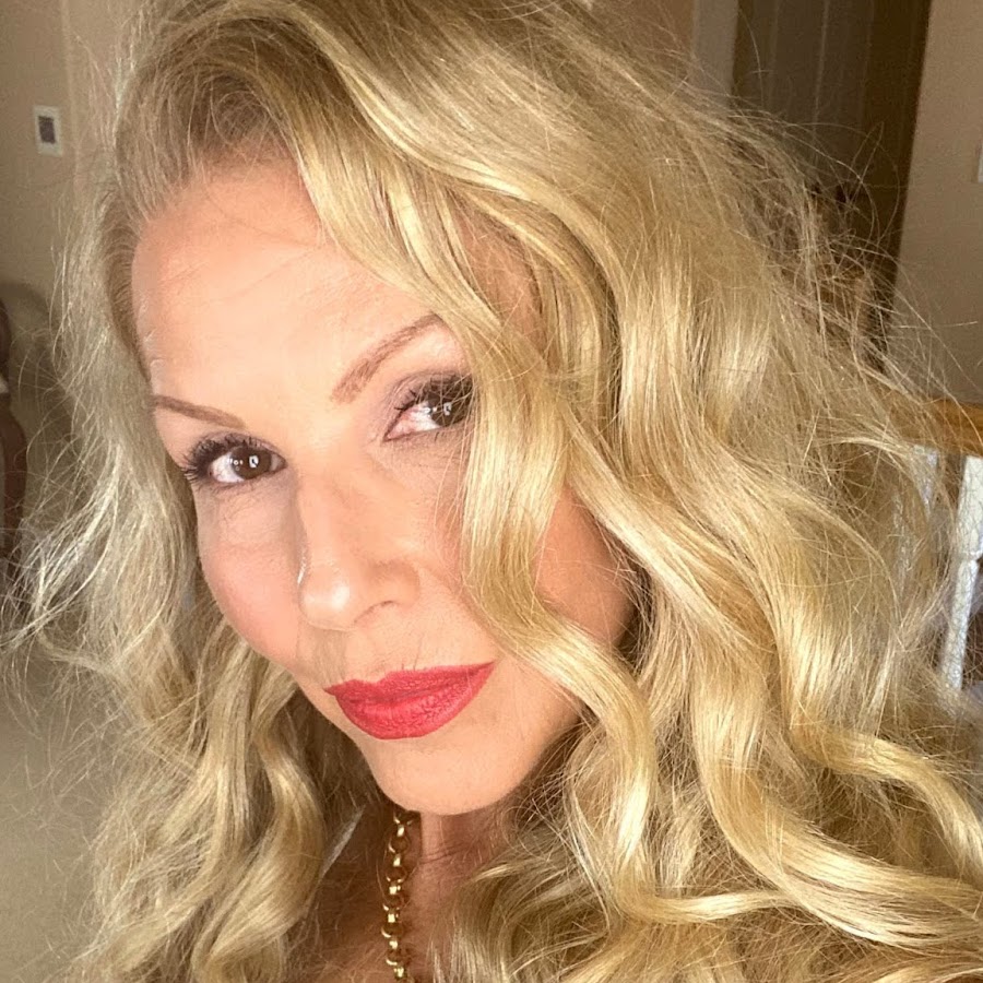 Tammy's Ageless Beauty YouTube