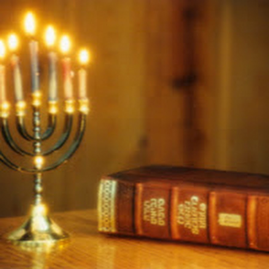 Searchlight with Jon Courson YouTube