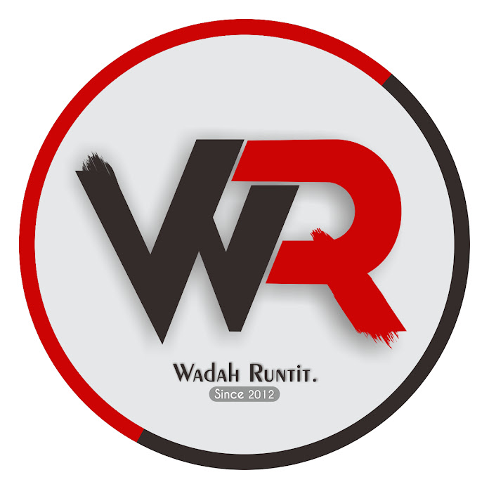 Wadah Runtit Net Worth & Earnings (2024)