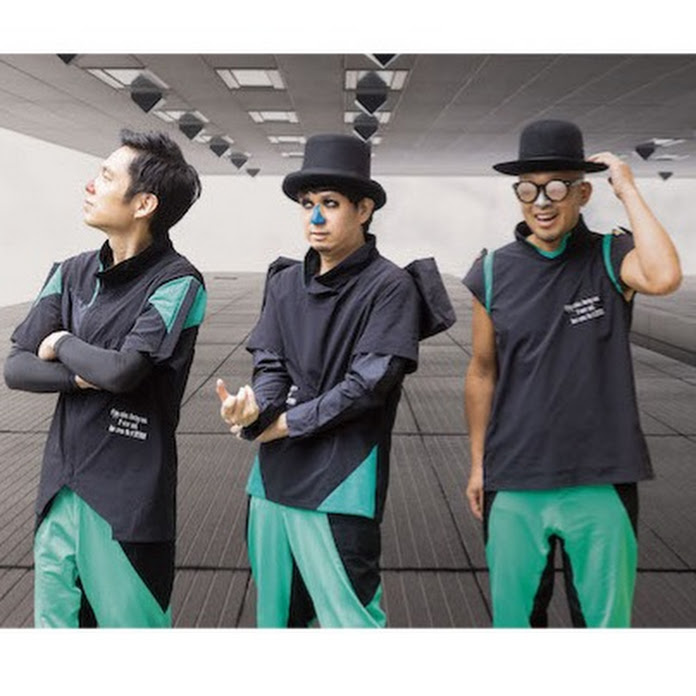 H ZETT M / H ZETTRIO official Net Worth & Earnings (2026)