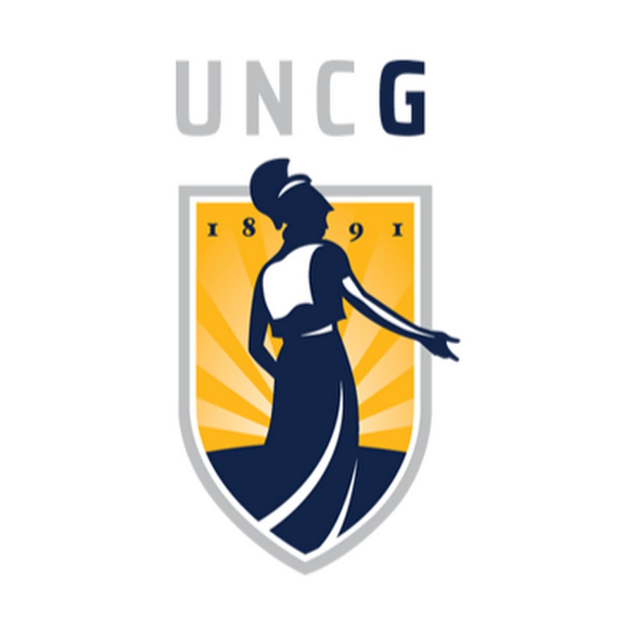 UNC Greensboro YouTube