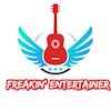 What could Freakin' Music Entertainment buy with $187.06 thousand?