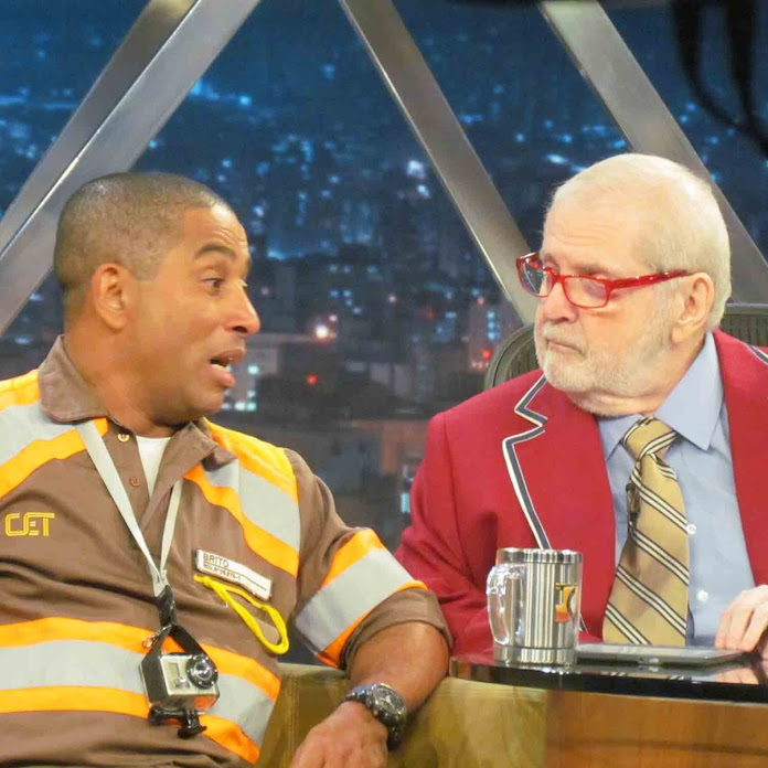 City News Net Worth & Earnings (2026)